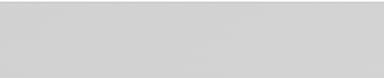 Epoq Monteringsramme 233x5x2 cm (Gloss White)