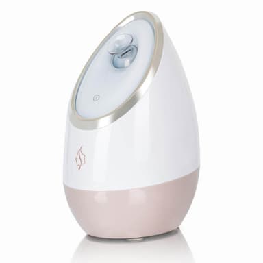 Nano Ionic Facial Steamer