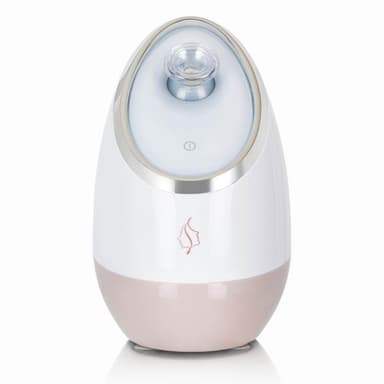 Nano Ionic Facial Steamer