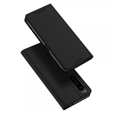 DUX DUCIS Sony Xperia 5 IV Etui Skin Pro Series Svart