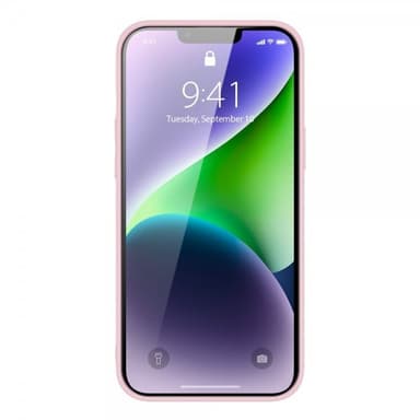 DUX DUCIS iPhone 14 Deksel Rosa