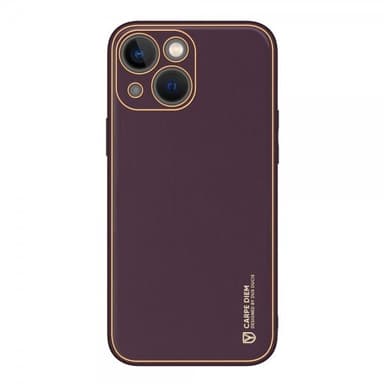 DUX DUCIS iPhone 14 Deksel Lilla