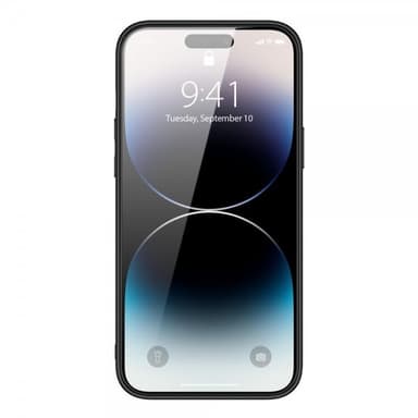 DUX DUCIS iPhone 14 Pro Deksel Svart