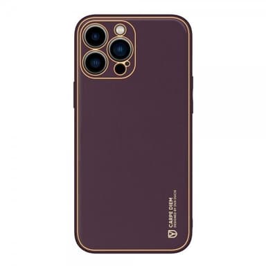 DUX DUCIS iPhone 14 Pro Max Deksel Lilla