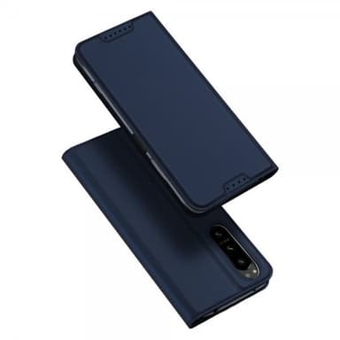 DUX DUCIS Sony Xperia 5 IV Etui Skin Pro Series Blå