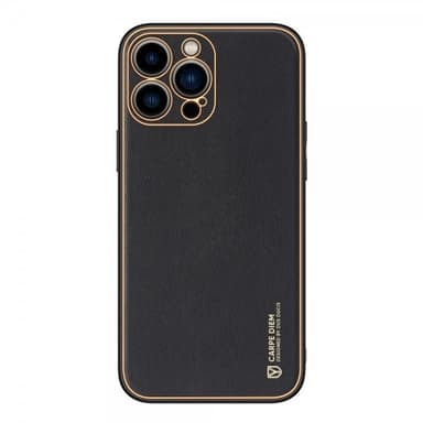 DUX DUCIS iPhone 14 Pro Deksel Svart