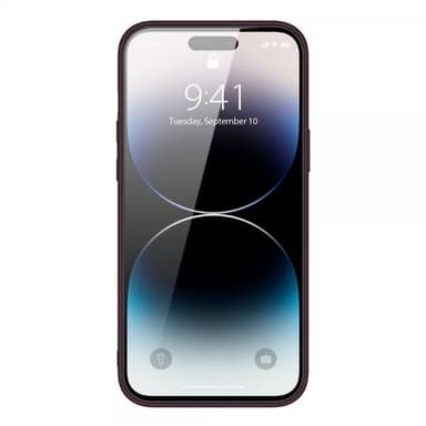DUX DUCIS iPhone 14 Pro Max Deksel Lilla