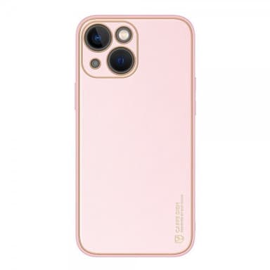 DUX DUCIS iPhone 14 Deksel Rosa