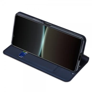 DUX DUCIS Sony Xperia 5 IV Etui Skin Pro Series Blå