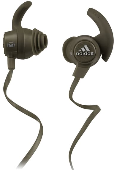 Adidas Sport by Monster Response in-ear hodetelefoner