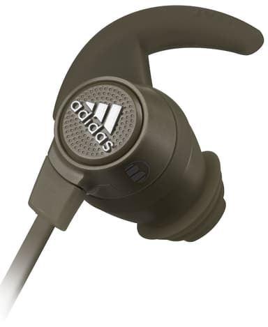 Adidas Sport by Monster Response in-ear hodetelefoner