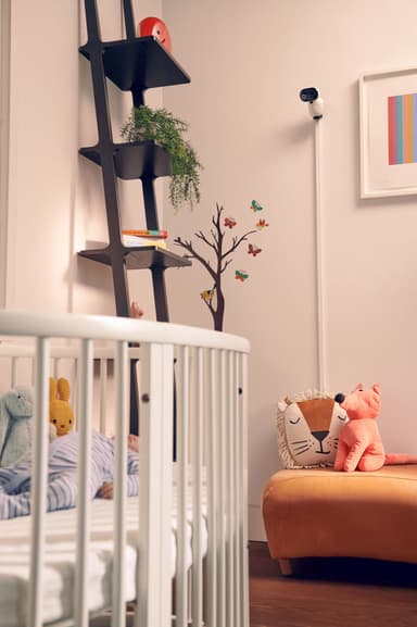 Motorola babymonitor PIP1010 WiFi