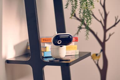 Motorola babymonitor PIP1010 WiFi