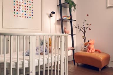 Motorola babymonitor PIP1010 WiFi