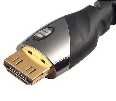 Monster HDMI-kabel Platinum MC140743 (3 m)