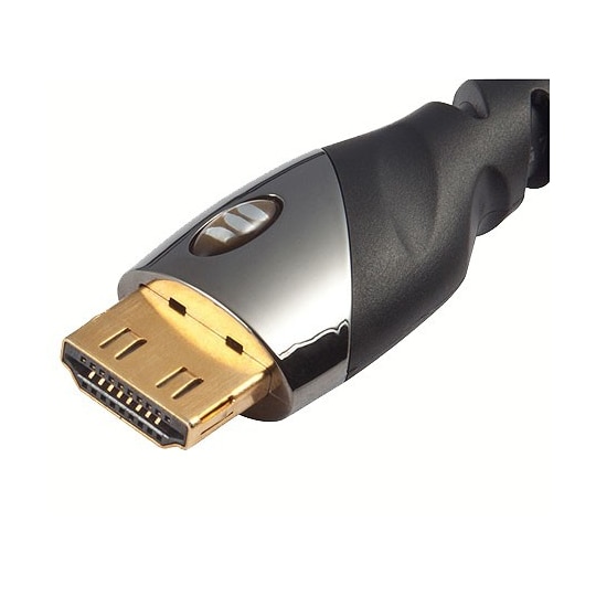 Monster HDMI-kabel Platinum MC140743 (3 m)