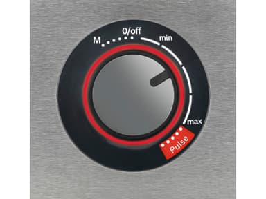 Bosch MultiTalent 5 foodprosessor MCM68840