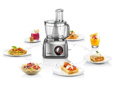 Bosch MultiTalent 5 foodprosessor MCM68840