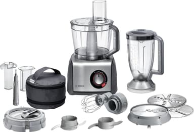 Bosch Multi Talent 6 foodprosessor MCM68885