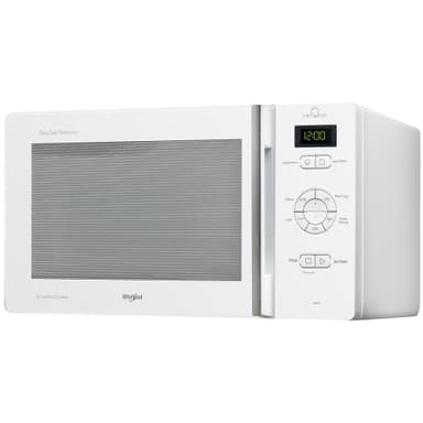Whirlpool Chef Plus mikrobølgeovn MCP345WH