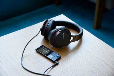 Sony hodetelefoner MDR-1A/B