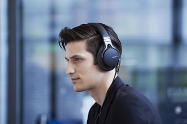Sony hodetelefoner MDR-1A/B