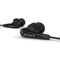 Sony MDR-NC31EM in-ear hodetelefoner (sort)