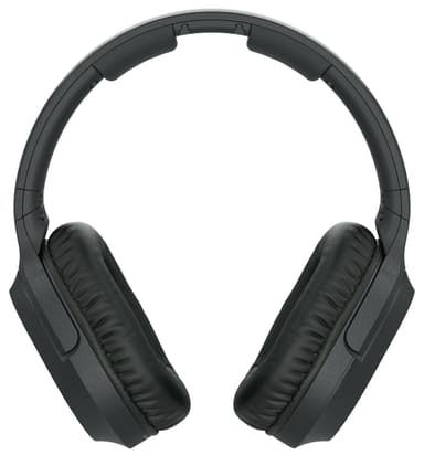 Sony trådløse around-ear hodetelefoner MDR-RF895RK