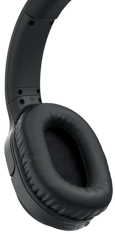 Sony trådløse around-ear hodetelefoner MDR-RF895RK