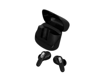 Trådløse ørepropper Bluetooth 5.0 Sort