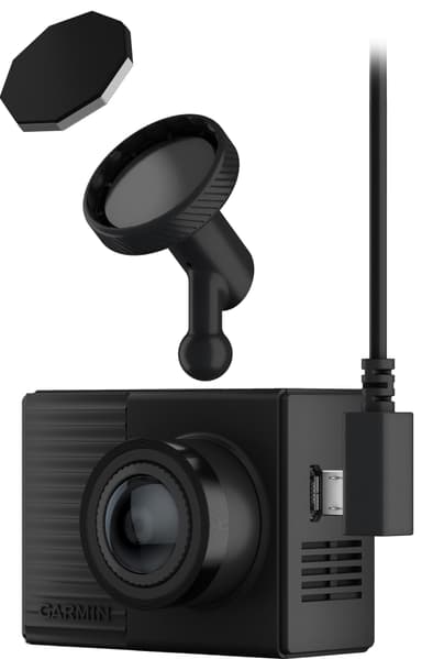 Garmin Tandem dashbordkamera