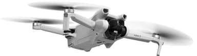DJI Mini 3 drone med fjernkontroll Fly More Combo