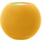 Apple HomePod mini høyttaler (gul)