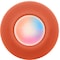Apple HomePod mini høyttaler (oransje)