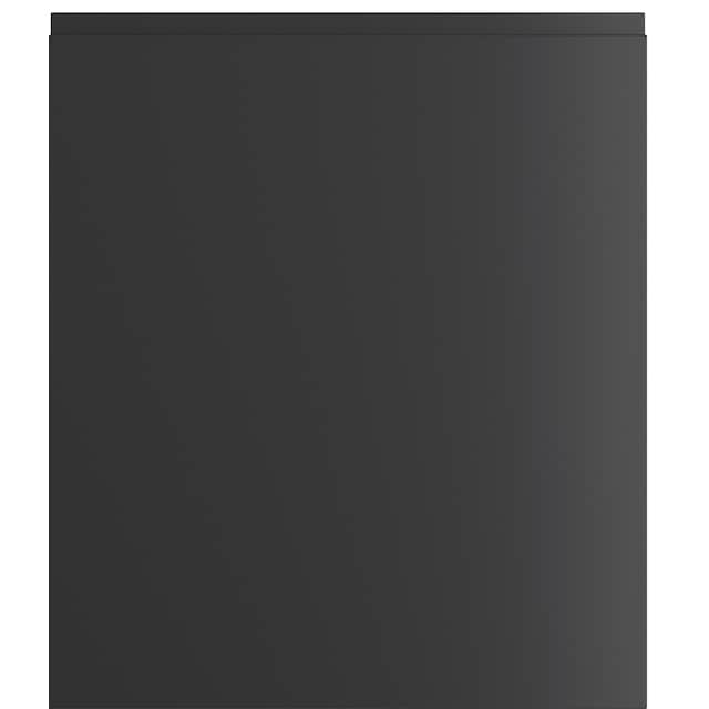 Epoq Integra skapdør til kjøkken 60x70 (sort)