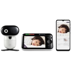 Motorola baby video monitor PIP1610 HD