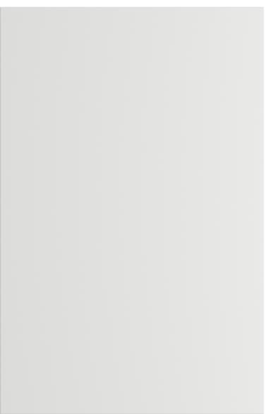 Epoq Trend Chalk dør til kjøkken 60x92