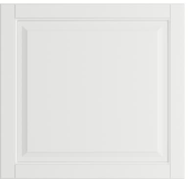 Epoq Heritage dør til kjøkken 60x57 (klassisk hvit)