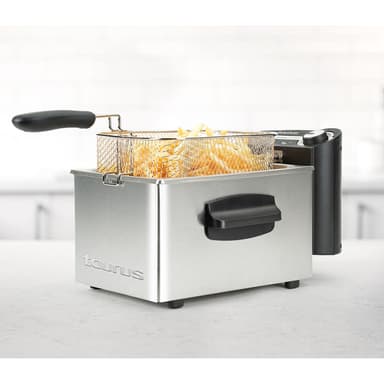 Frityrgryte Pro 3 Plus