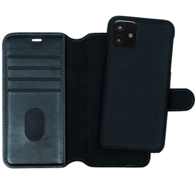 Champion 2-i-1 slank lommebokveske iPhone 12 Mini