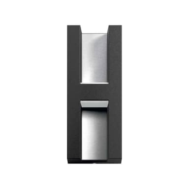 Philips myGarden Shadow Vegglampe LED