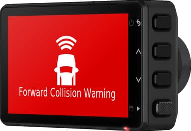 Garmin Live dashbordkamera