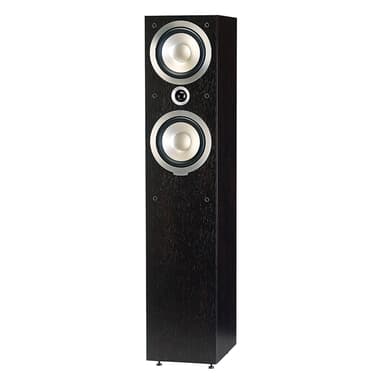 Tannoy Mercury gulvhøyttaler V4i, 1 stk (espresso)