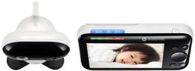 Motorola baby video monitor PIP1610 HD