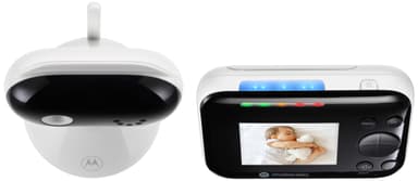 Motorola video babymonitor PIP1200