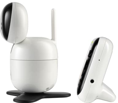 Motorola baby video monitor PIP1610 HD
