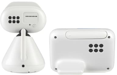 Motorola video babymonitor PIP1200