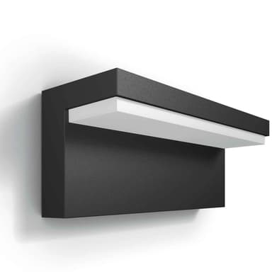 Philips myGarden Bustan Vegglampe LED