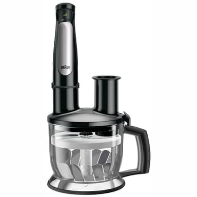 Stick Mixer MultiQuick 7 MQ7087X Sett