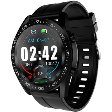 Bluetooth smartklokke